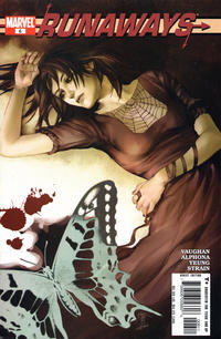 Cover Thumbnail for Runaways (Marvel, 2005 series) #6