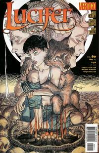 Cover Thumbnail for Lucifer (DC, 2000 series) #60
