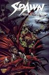 Cover for Spawn: The Undead (Image, 1999 series) #1