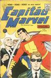 Cover for Capitão Marvel (RGE, 1955 series) #45
