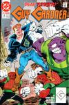 Cover for Guy Gardner (DC, 1992 series) #2 [Direct]