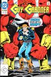 Cover for Guy Gardner (DC, 1992 series) #3 [Direct]
