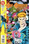 Cover for Guy Gardner (DC, 1992 series) #14