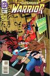 Cover Thumbnail for Guy Gardner: Warrior (1994 series) #26 [Direct Sales]