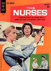 Cover for The Nurses (Western, 1963 series) #1