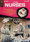 Cover for The Nurses (Western, 1963 series) #2