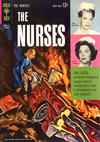 Cover for The Nurses (Western, 1963 series) #3
