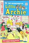 Cover for The Adventures of Little Archie (Archie, 1961 series) #48