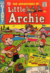 Cover for The Adventures of Little Archie (Archie, 1961 series) #49