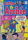 Cover for Little Archie (Archie, 1969 series) #60