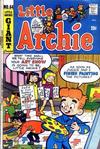 Cover for Little Archie (Archie, 1969 series) #64