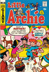 Cover for Little Archie (Archie, 1969 series) #66