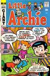 Cover for Little Archie (Archie, 1969 series) #68