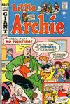 Cover for Little Archie (Archie, 1969 series) #70