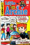 Cover for Little Archie (Archie, 1969 series) #71