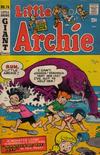 Cover for Little Archie (Archie, 1969 series) #74