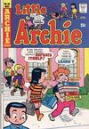 Cover for Little Archie (Archie, 1969 series) #86
