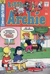 Cover for Little Archie (Archie, 1969 series) #87