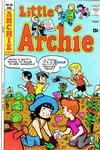 Cover for Little Archie (Archie, 1969 series) #88