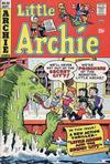 Cover for Little Archie (Archie, 1969 series) #89