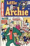Cover for Little Archie (Archie, 1969 series) #95