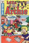 Cover for Little Archie (Archie, 1969 series) #96