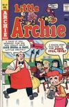 Cover for Little Archie (Archie, 1969 series) #97