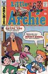 Cover for Little Archie (Archie, 1969 series) #102