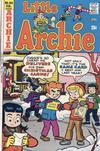 Cover for Little Archie (Archie, 1969 series) #103