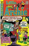 Cover for Little Archie (Archie, 1969 series) #106