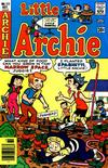Cover for Little Archie (Archie, 1969 series) #111