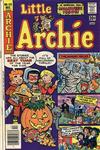 Cover for Little Archie (Archie, 1969 series) #113