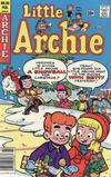 Cover for Little Archie (Archie, 1969 series) #115