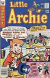 Cover for Little Archie (Archie, 1969 series) #119