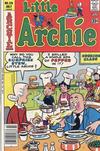 Cover for Little Archie (Archie, 1969 series) #120
