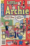 Cover for Little Archie (Archie, 1969 series) #129