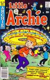 Cover for Little Archie (Archie, 1969 series) #130