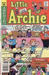 Cover for Little Archie (Archie, 1969 series) #131