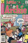 Cover for Little Archie (Archie, 1969 series) #132