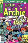 Cover for Little Archie (Archie, 1969 series) #141