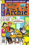 Cover for Little Archie (Archie, 1969 series) #143