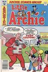 Cover for Little Archie (Archie, 1969 series) #144