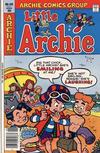 Cover for Little Archie (Archie, 1969 series) #146