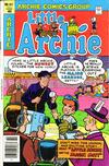 Cover for Little Archie (Archie, 1969 series) #147