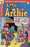 Cover for Little Archie (Archie, 1969 series) #148