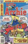 Cover for Little Archie (Archie, 1969 series) #150