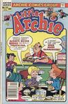 Cover for Little Archie (Archie, 1969 series) #175