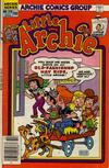 Cover for Little Archie (Archie, 1969 series) #178 [Canadian]