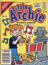 Cover for Little Archie Comics Digest Magazine (Archie, 1985 series) #19