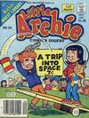 Cover for Little Archie Comics Digest Magazine (Archie, 1985 series) #20